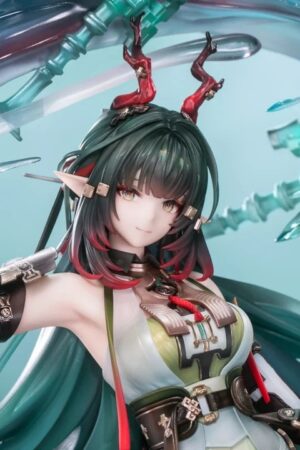 Myethos Arknights: Endfield Zhuang Fangyi