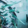 Myethos Arknights: Endfield Zhuang Fangyi