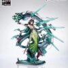 Myethos Arknights: Endfield Zhuang Fangyi