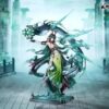 Myethos Arknights: Endfield Zhuang Fangyi