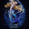 Myethos Fairy Tale  The Little Mermaid   Princess – 16 Scale PVC Figure