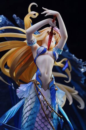 Alternative view of Myethos Fairy Tale  The Little Mermaid   Princess – 1/6 Scale PVC Figure