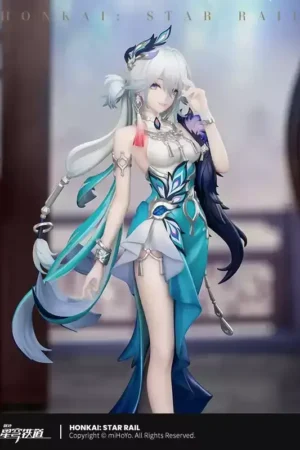 Myethos Honkai Star Rail Gift+ Series Yao Guang