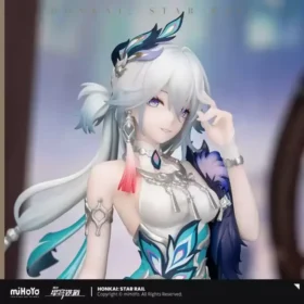 当前图片:Myethos Honkai Star Rail Gift+ Series Yao Guang