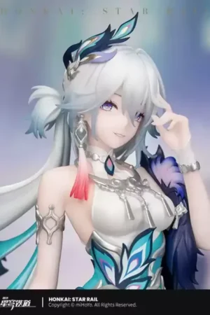 Myethos Honkai Star Rail Gift+ Series Yao Guang
