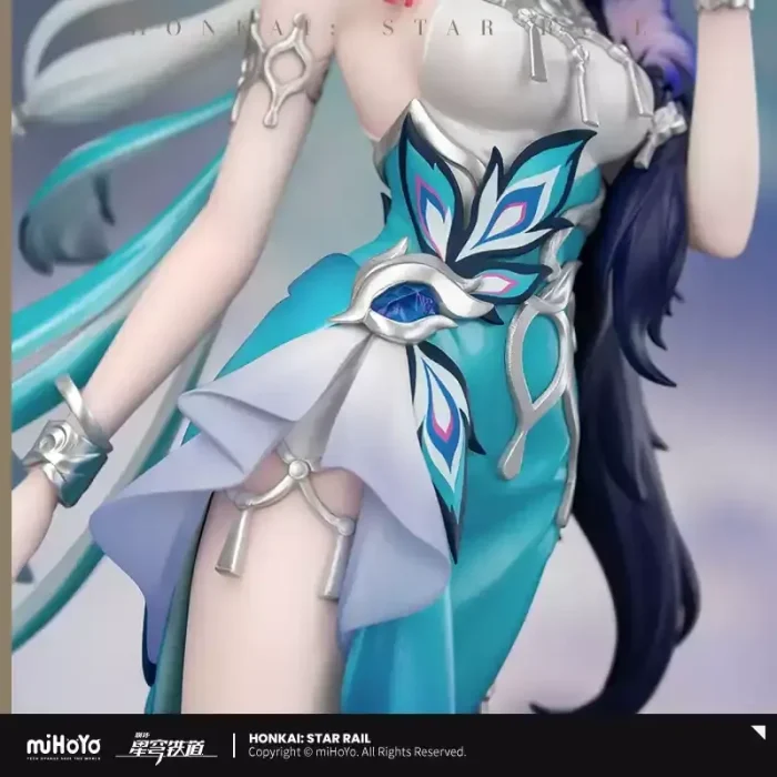 Myethos Honkai Star Rail Gift+ Series Yao Guang