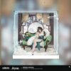 Myethos Honkai: Star Rail Ruan Mei TOPGK 1/7 Plumblossom Letter Ver. Figure (Licensed)