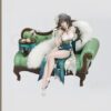 Myethos Honkai: Star Rail Ruan Mei TOPGK 1/7 Plumblossom Letter Ver. Figure (Licensed)11