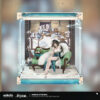 Myethos Honkai: Star Rail Ruan Mei TOPGK 1/7 Plumblossom Letter Ver. Figure (Licensed)1