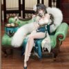 Myethos Honkai: Star Rail Ruan Mei TOPGK 1/7 Plumblossom Letter Ver. Figure (Licensed)1
