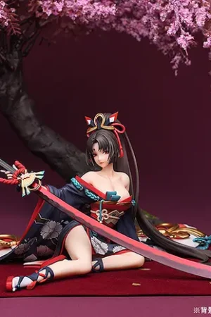 Myethos   Onmyoji   Yoto Hime 