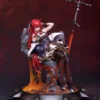 Myethos Studios Arknights Surtr