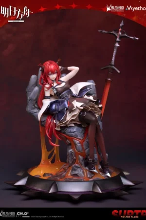 Myethos Studios Arknights Surtr