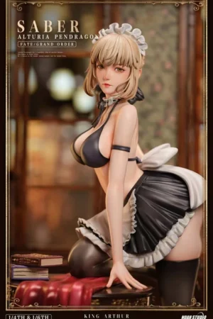 NOAH Fate Series Saber Artoria Pendragon