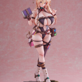 当前图片没有替代文字。文件名为:NOCTURNUS-Adventurers-Guild-Girls-Autonomous-Doll-Bamil-1-1.jpg
