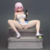 NTR Studio Honkai: Star Rail March 7th
