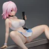 NTR Studio Honkai: Star Rail March 7th