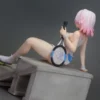NTR Studio Honkai: Star Rail March 7th