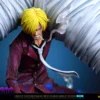 NY One Piece Sanji & Zoro