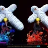 NY One Piece Sanji & Zoro