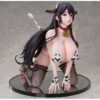 Native Character's Selection Hanai Ema TOPGK 1/4 Limited Edition Figure