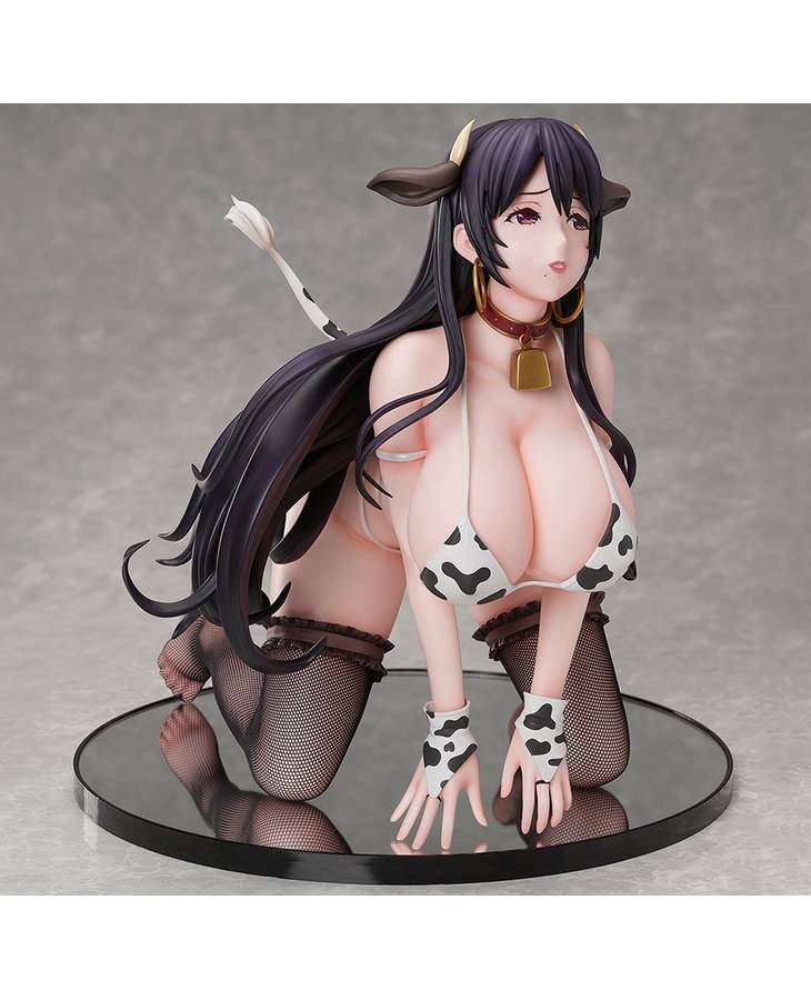 Native Character's Selection Hanai Ema TOPGK 1/4 Limited Edition Figure