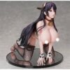 Native Character's Selection Hanai Ema TOPGK 1/4 Limited Edition Figure