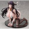 Native Character's Selection Hanai Ema TOPGK 1/4 Limited Edition Figure