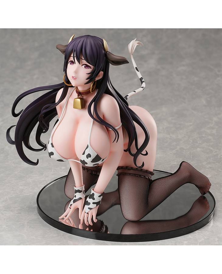 Native Character's Selection Hanai Ema TOPGK 1/4 Limited Edition Figure