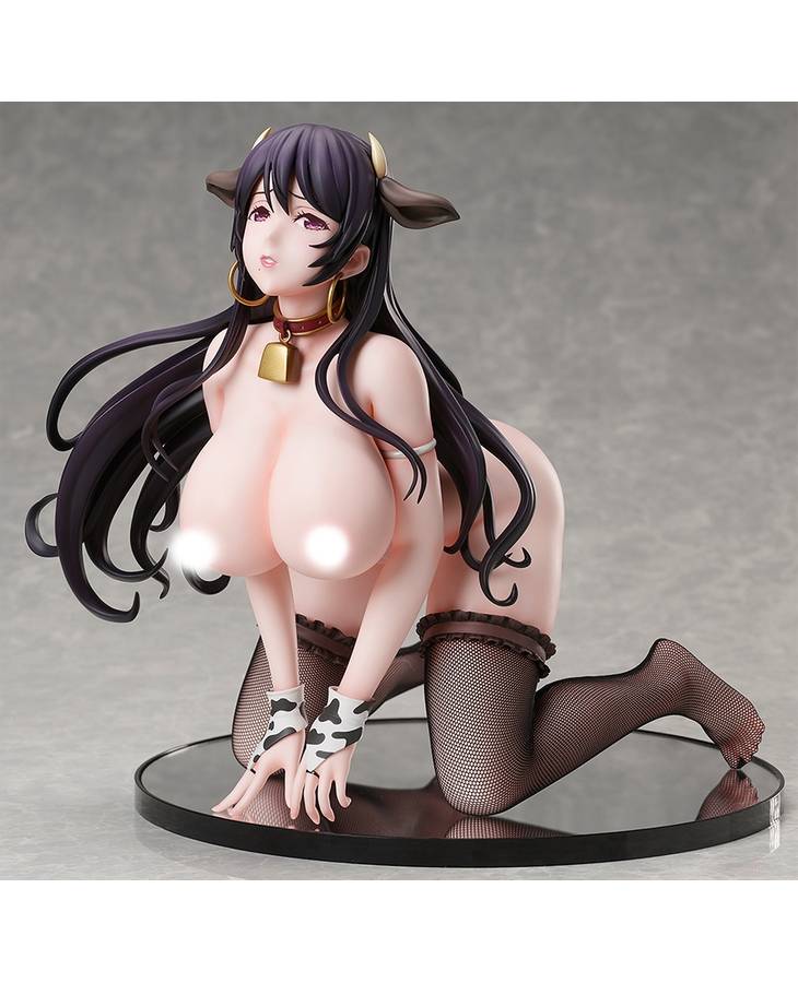 Native Character's Selection Hanai Ema TOPGK 1/4 Limited Edition Figure