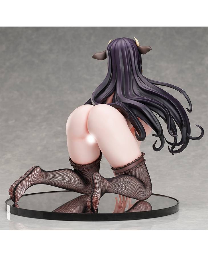 Native Character's Selection Hanai Ema TOPGK 1/4 Limited Edition Figure