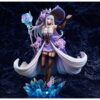 Native / Hotvenus Original Character Rose Snow Princess TOPGK 1/6 Limited + Bonus ABS/PVC Castoff Figure