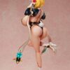 Native / Lilith Taimanin RPG Kousaka Shizuru TOPGK 1/4 Limited + Bonus ABS/PVC/PE Figure
