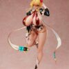 Native / Lilith Taimanin RPG Kousaka Shizuru TOPGK 1/4 Limited + Bonus ABS/PVC/PE Figure
