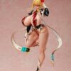 Native / Lilith Taimanin RPG Kousaka Shizuru TOPGK 1/4 Limited + Bonus ABS/PVC/PE Figure