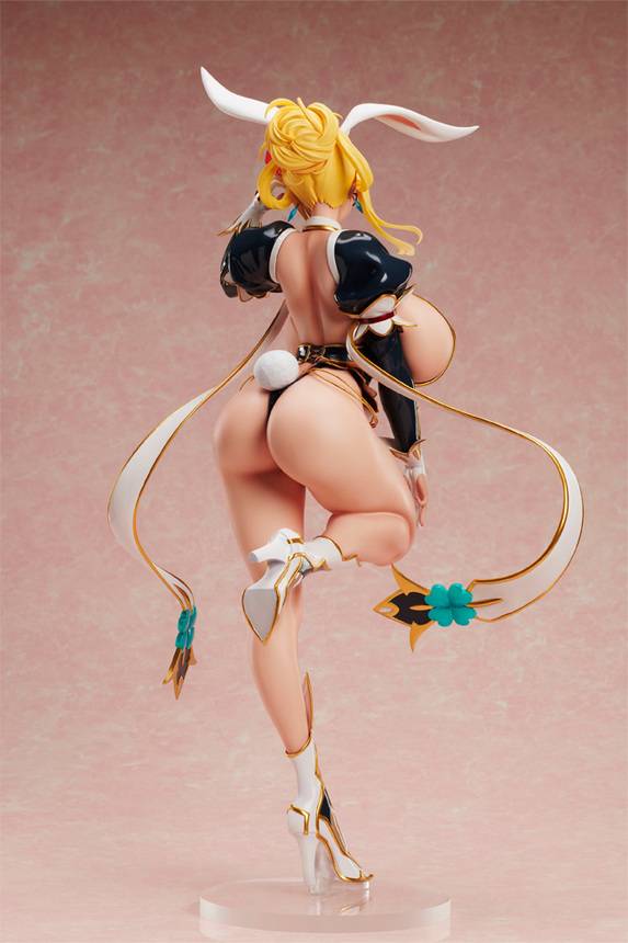 Native / Lilith Taimanin RPG Kousaka Shizuru TOPGK 1/4 Limited + Bonus ABS/PVC/PE Figure