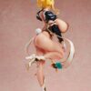 Native / Lilith Taimanin RPG Kousaka Shizuru TOPGK 1/4 Limited + Bonus ABS/PVC/PE Figure