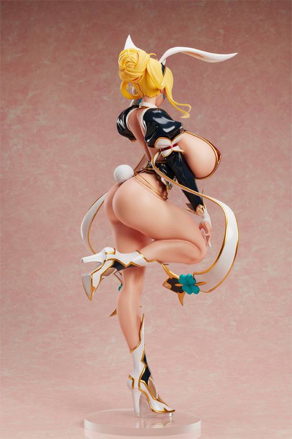 Native / Lilith Taimanin RPG Kousaka Shizuru TOPGK 1/4 Limited + Bonus ABS/PVC/PE Figure