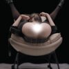Native / Magic Bullet - Original Character by Amatsusuki Perfume TOPGK 1/6 S Limited + Bonus PVC/ABS Cast-Off Figure