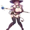 Native Original Character