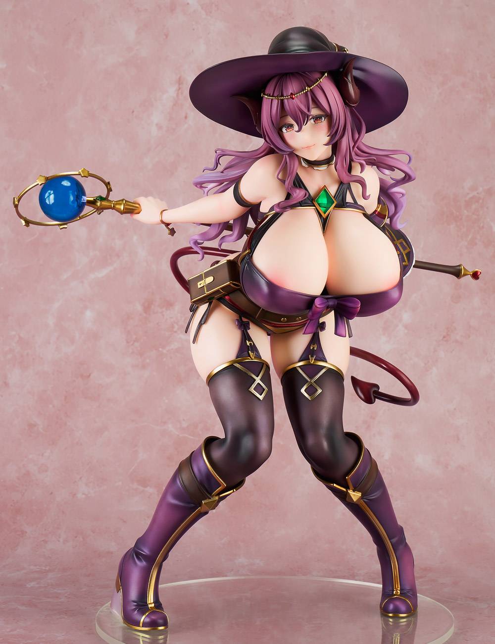 Native Original Character