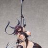Native X BINDing Taimanin RPGX Mizuki Shiranui