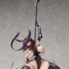 Native X BINDing Taimanin RPGX Mizuki Shiranui