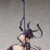 Native X BINDing Taimanin RPGX Mizuki Shiranui