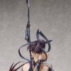 Native X BINDing Taimanin RPGX Mizuki Shiranui