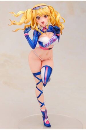 Native   anyo Original Character   Rumored Race Queen   