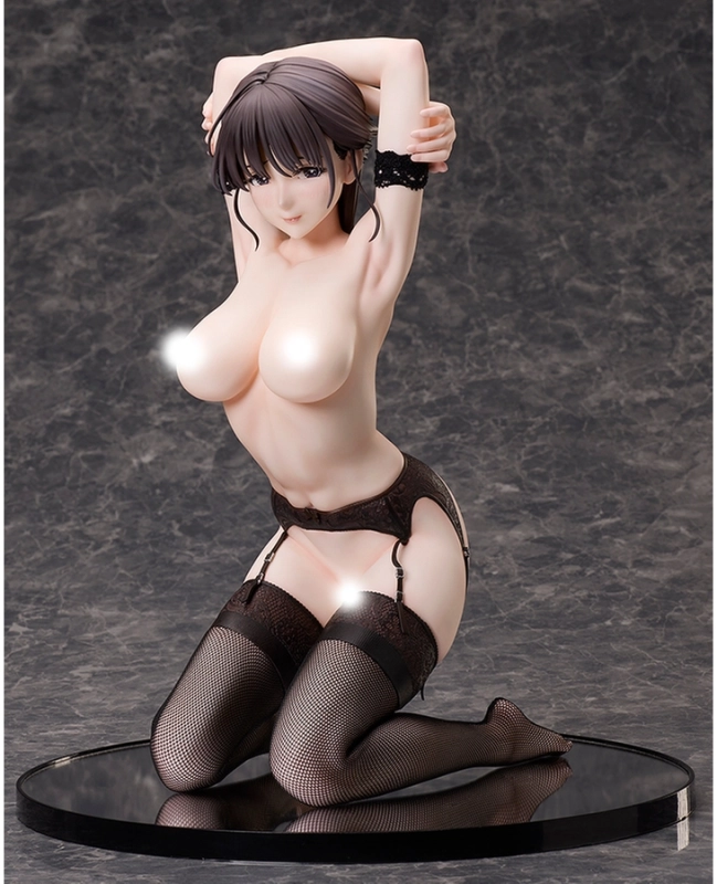 Native x BINDing BINDing Creators Opinion Series Konatsu 1/4 Scale Figure - Image 4