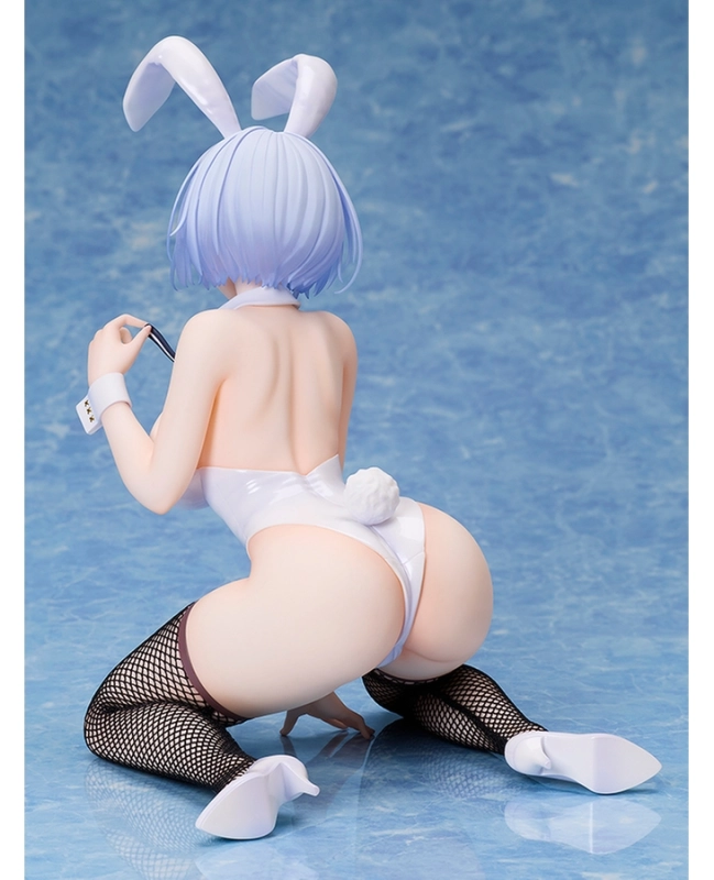 Native x BINDing – BINDing Creators Opinion Series – Mashiro Mizui – 1/6 Scale Figure - Image 5