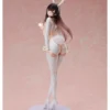 Native x BINDing Kasumi White Bunny Ver. Kasumi