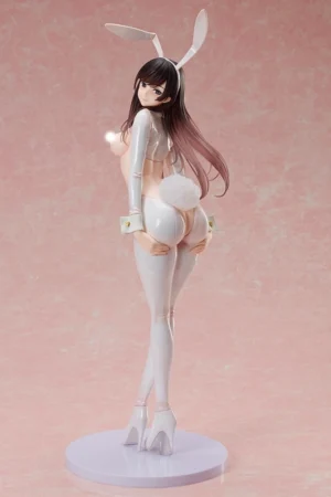 Native x BINDing Kasumi White Bunny Ver. Kasumi